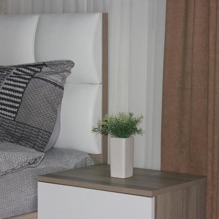 Apartment Ani Tbilisi Ngoại thất bức ảnh