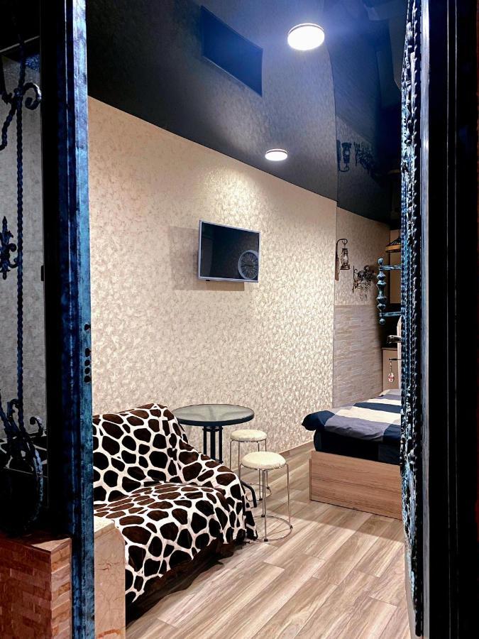 Apartment Ani Tbilisi Ngoại thất bức ảnh