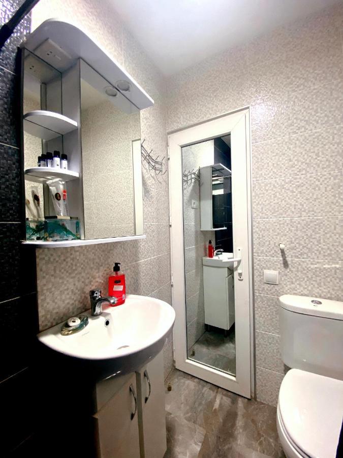 Apartment Ani Tbilisi Ngoại thất bức ảnh