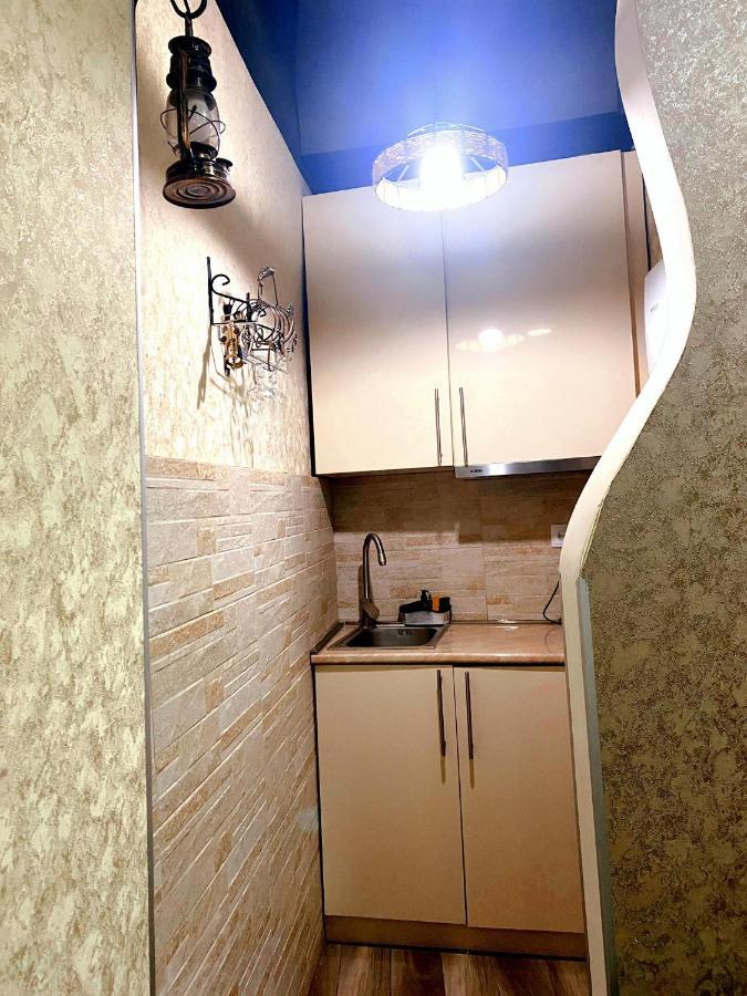 Apartment Ani Tbilisi Ngoại thất bức ảnh