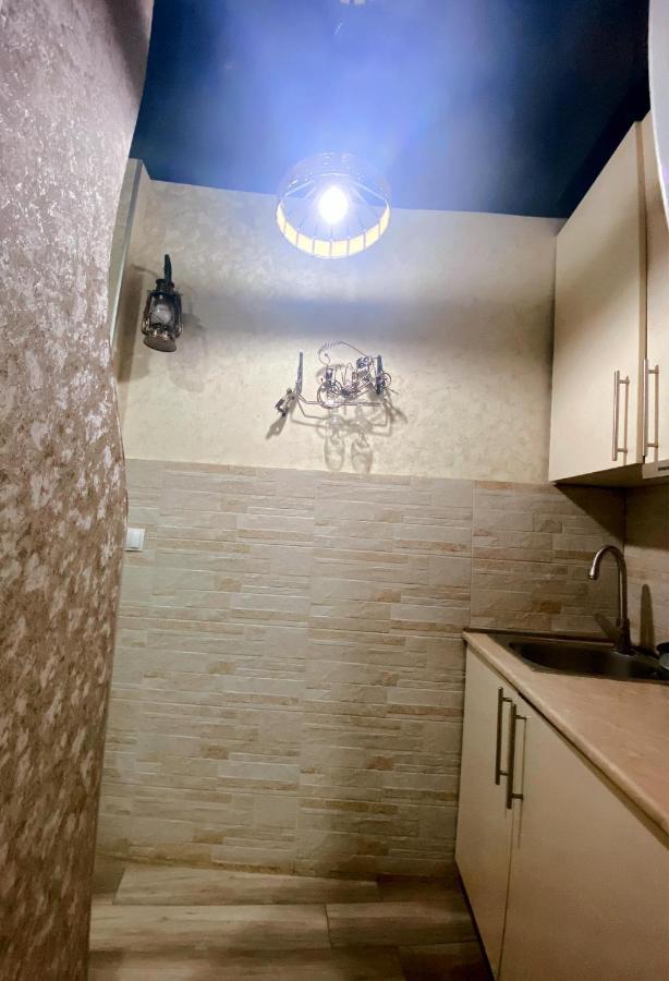 Apartment Ani Tbilisi Ngoại thất bức ảnh