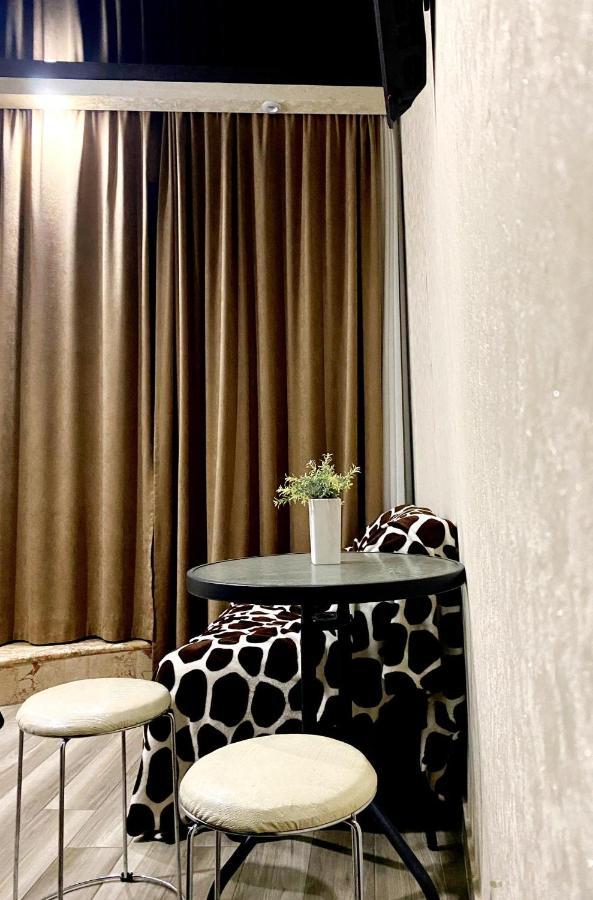Apartment Ani Tbilisi Ngoại thất bức ảnh
