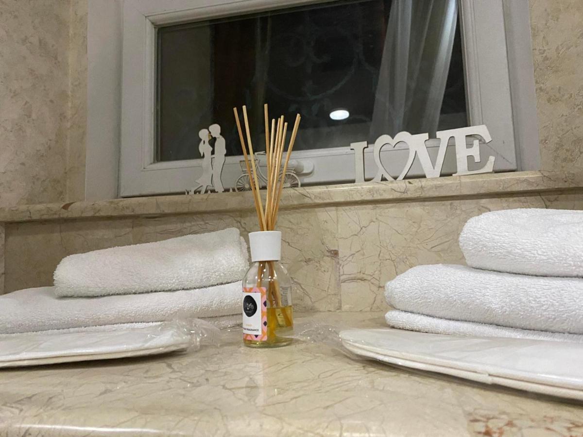 Apartment Ani Tbilisi Ngoại thất bức ảnh