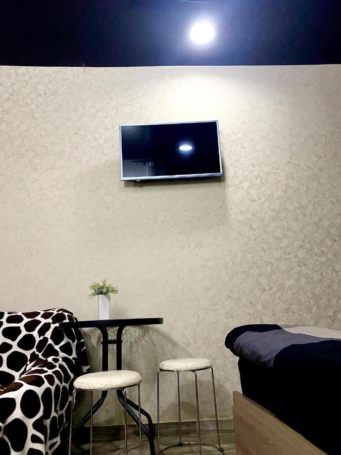 Apartment Ani Tbilisi Ngoại thất bức ảnh