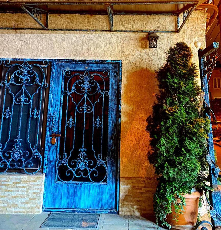 Apartment Ani Tbilisi Ngoại thất bức ảnh