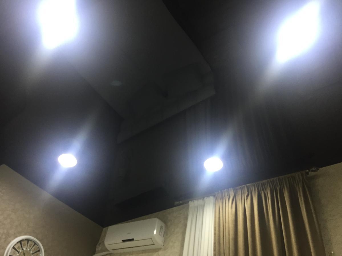Apartment Ani Tbilisi Ngoại thất bức ảnh