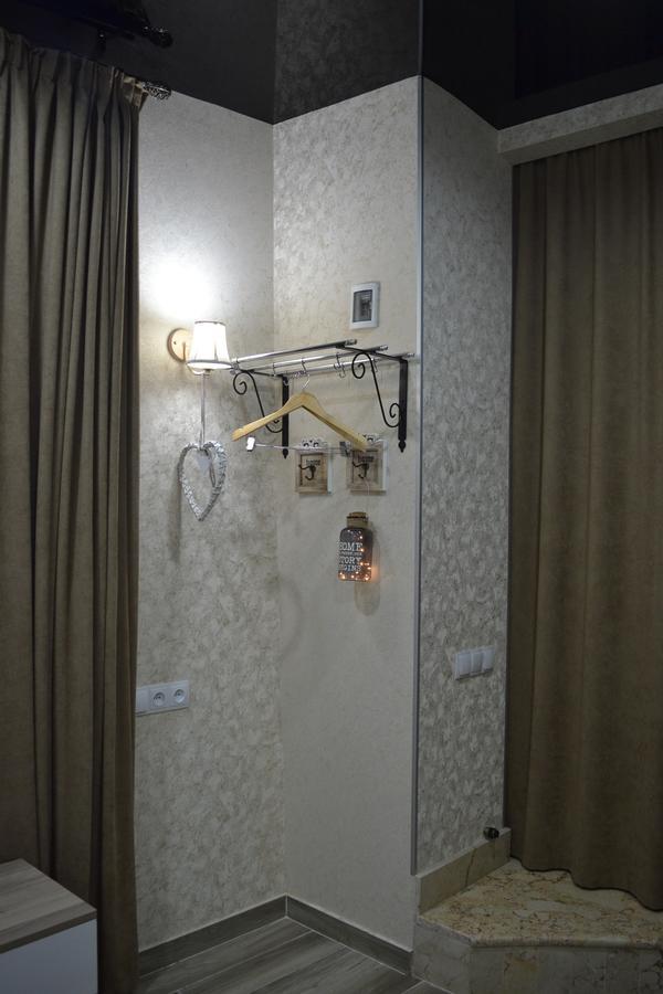 Apartment Ani Tbilisi Ngoại thất bức ảnh