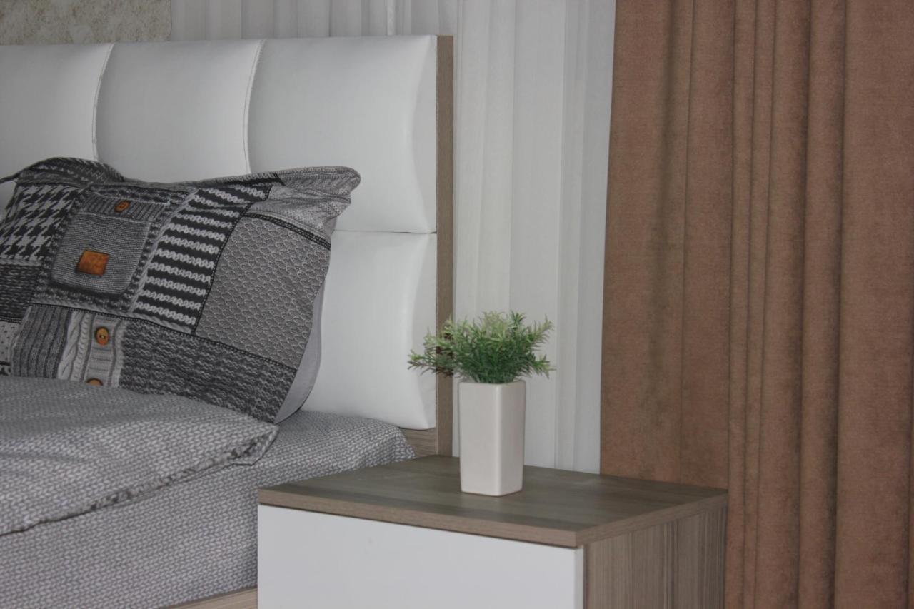 Apartment Ani Tbilisi Ngoại thất bức ảnh