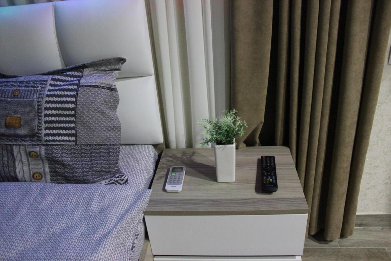 Apartment Ani Tbilisi Ngoại thất bức ảnh