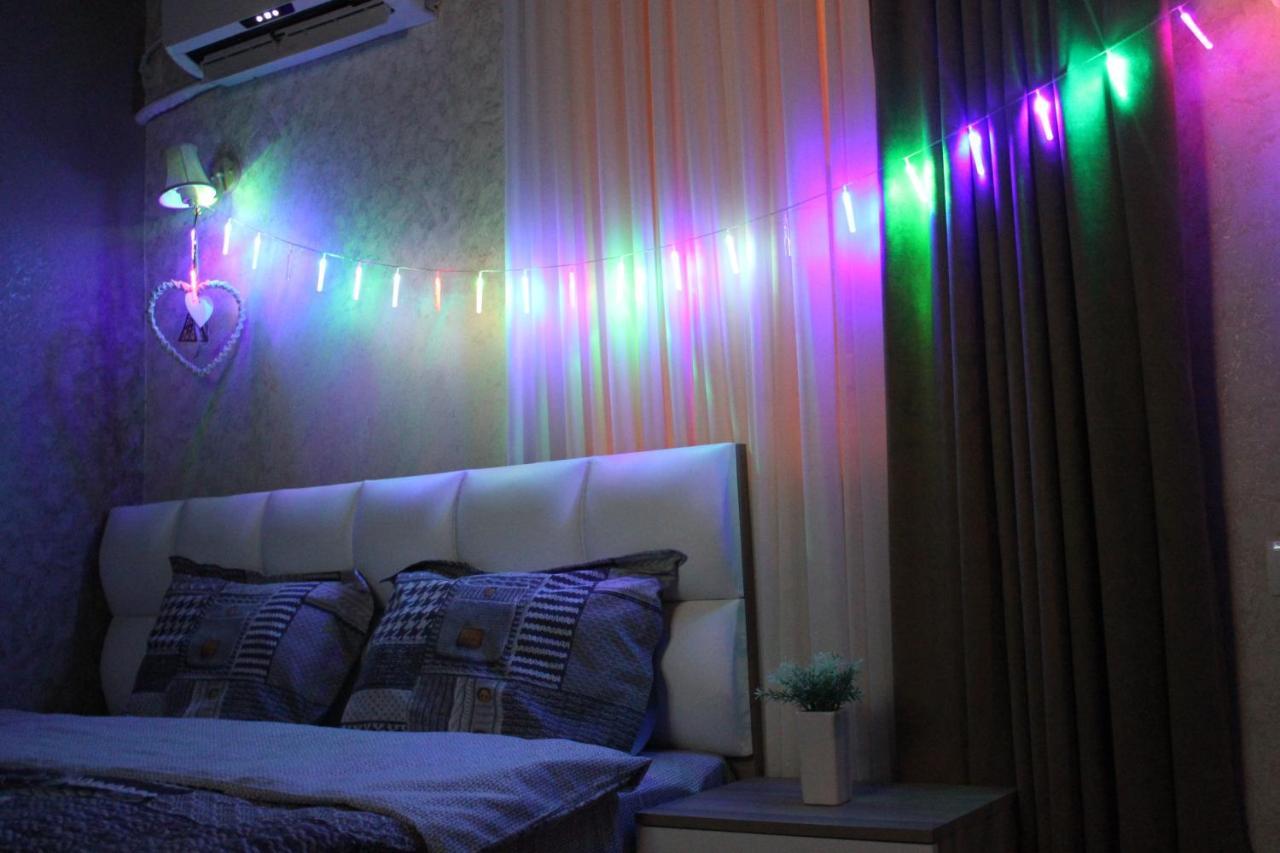 Apartment Ani Tbilisi Ngoại thất bức ảnh