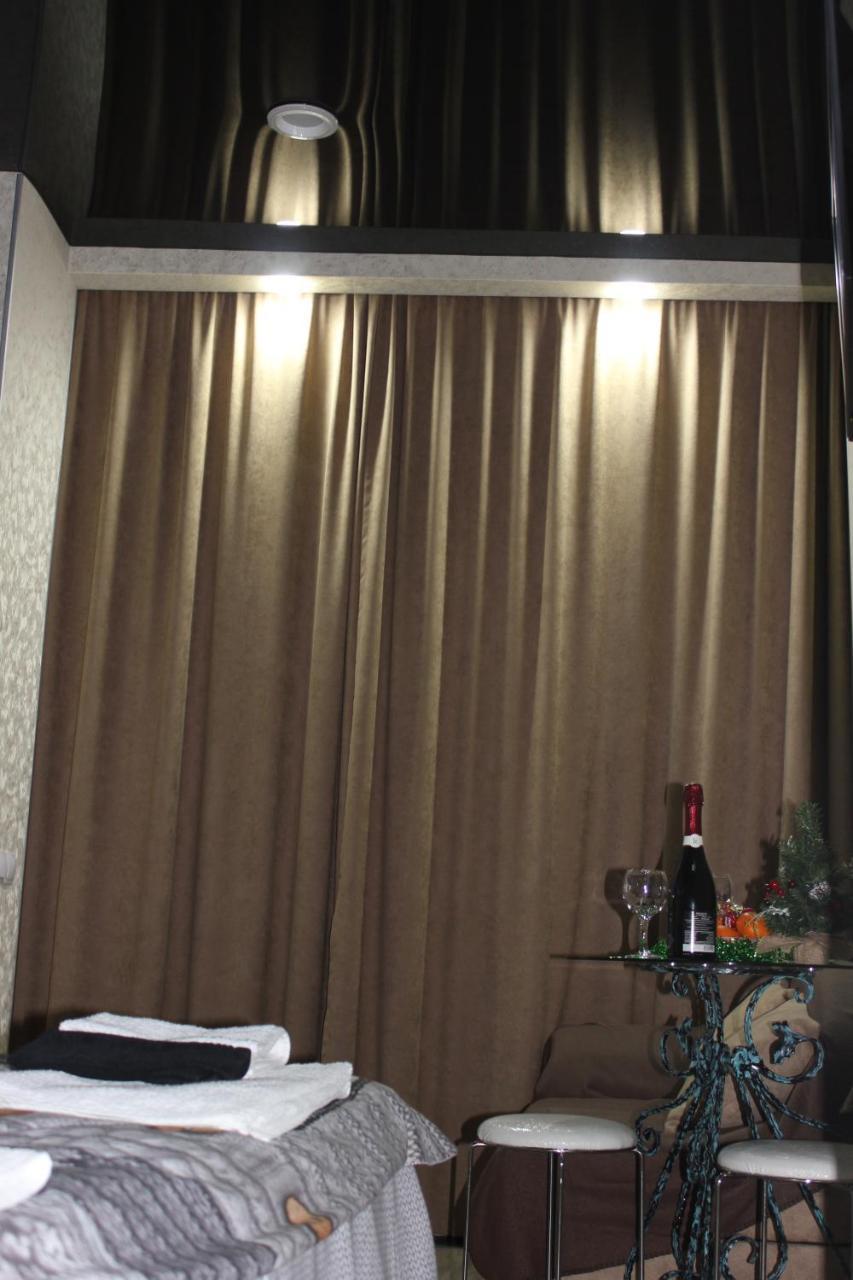 Apartment Ani Tbilisi Ngoại thất bức ảnh