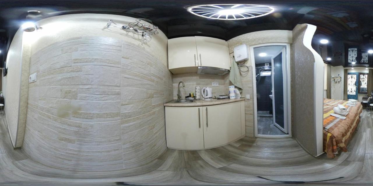 Apartment Ani Tbilisi Ngoại thất bức ảnh