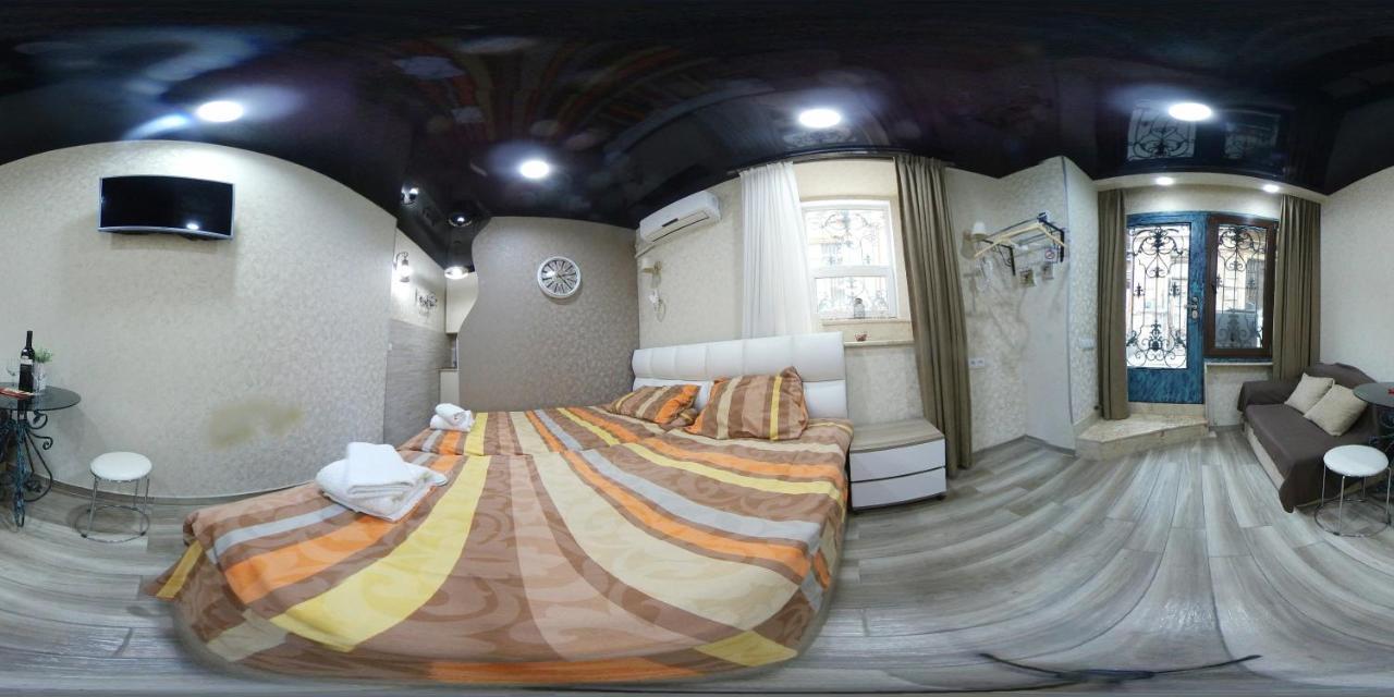 Apartment Ani Tbilisi Ngoại thất bức ảnh