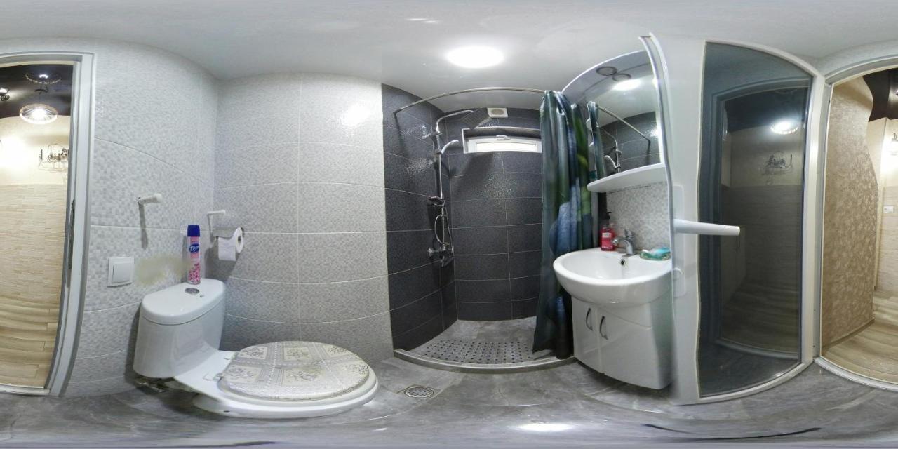 Apartment Ani Tbilisi Ngoại thất bức ảnh